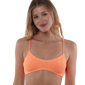 Love & Bikinis MALDIVES Classic Bralette bikini top